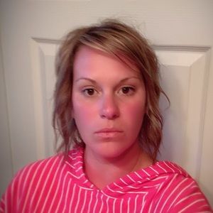 Meet your Posher, Kristin